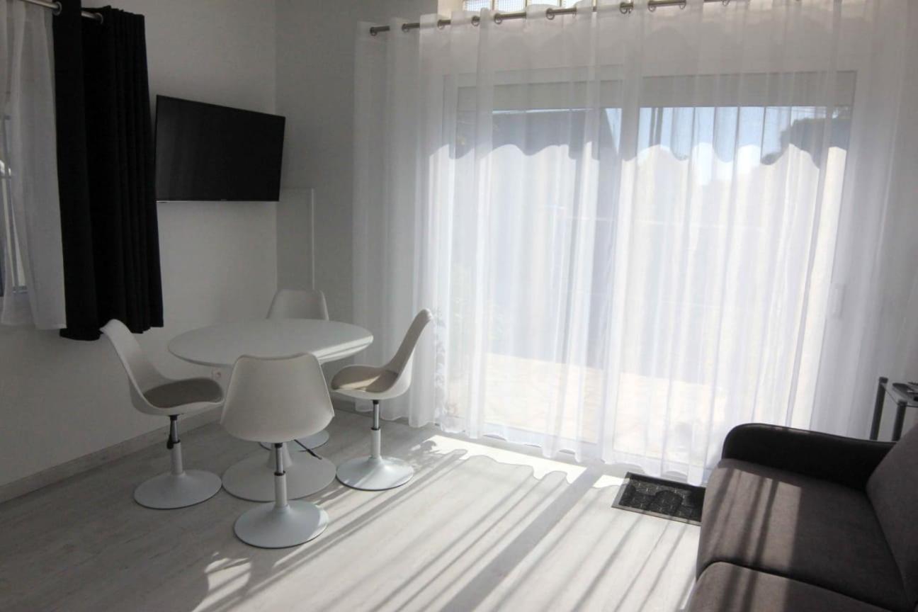Maison Hotes Pres De Disneyland Paris Lagny Extérieur photo