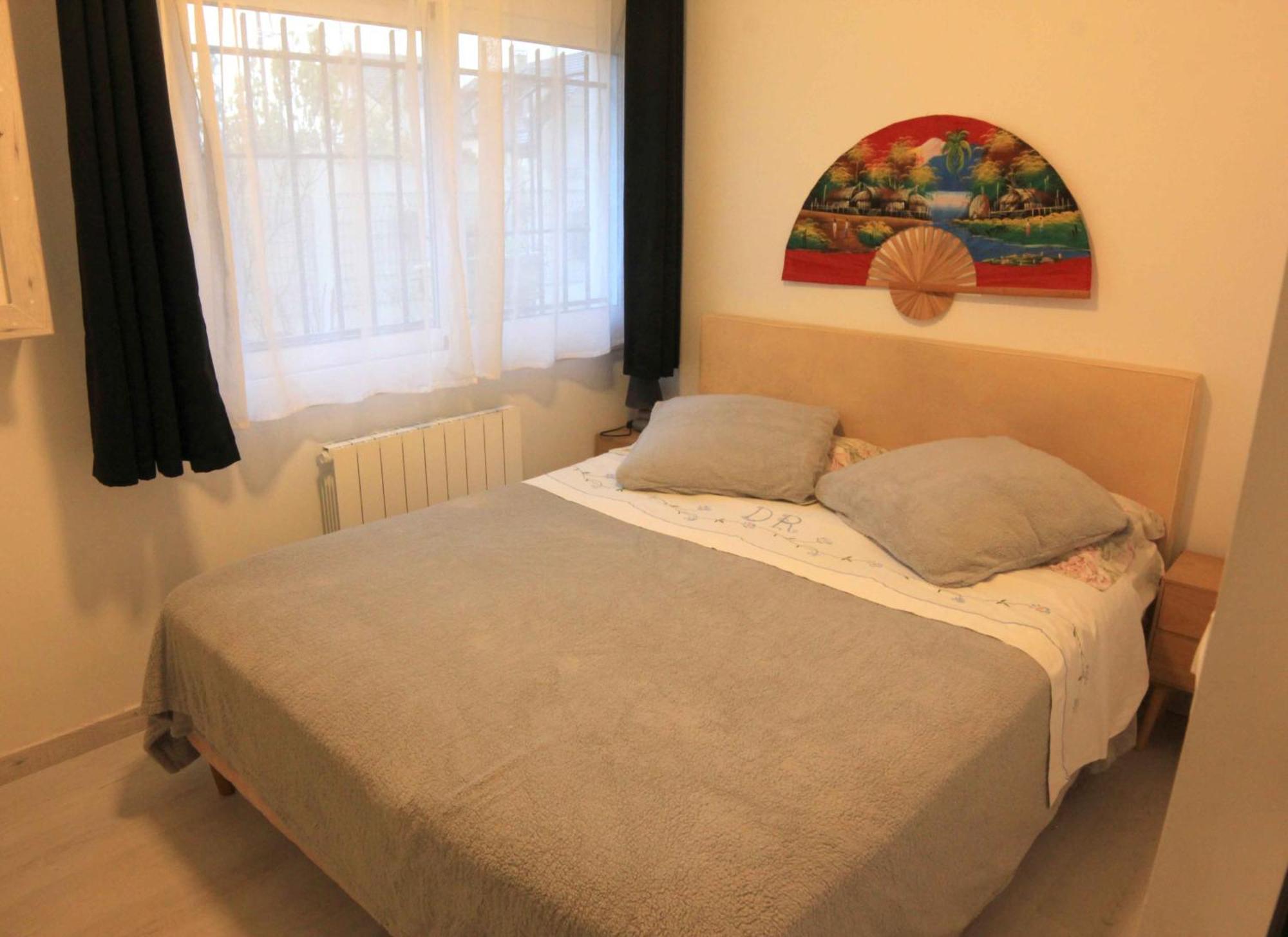 Maison Hotes Pres De Disneyland Paris Lagny Extérieur photo
